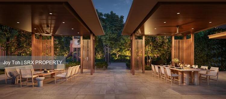 Upper Thomson Road (D26), Condominium #543347141